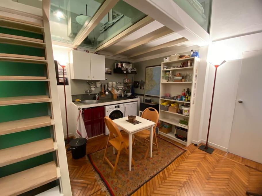 Appartement Loft Di Design Zona Garibaldi *